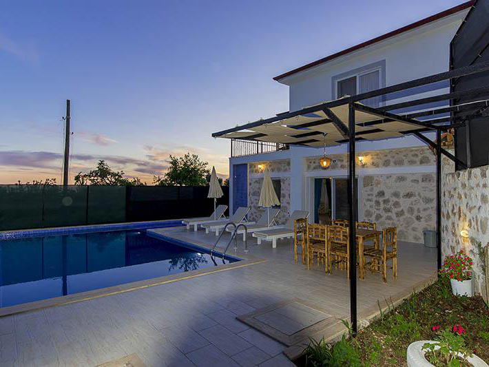 Villa Bulem