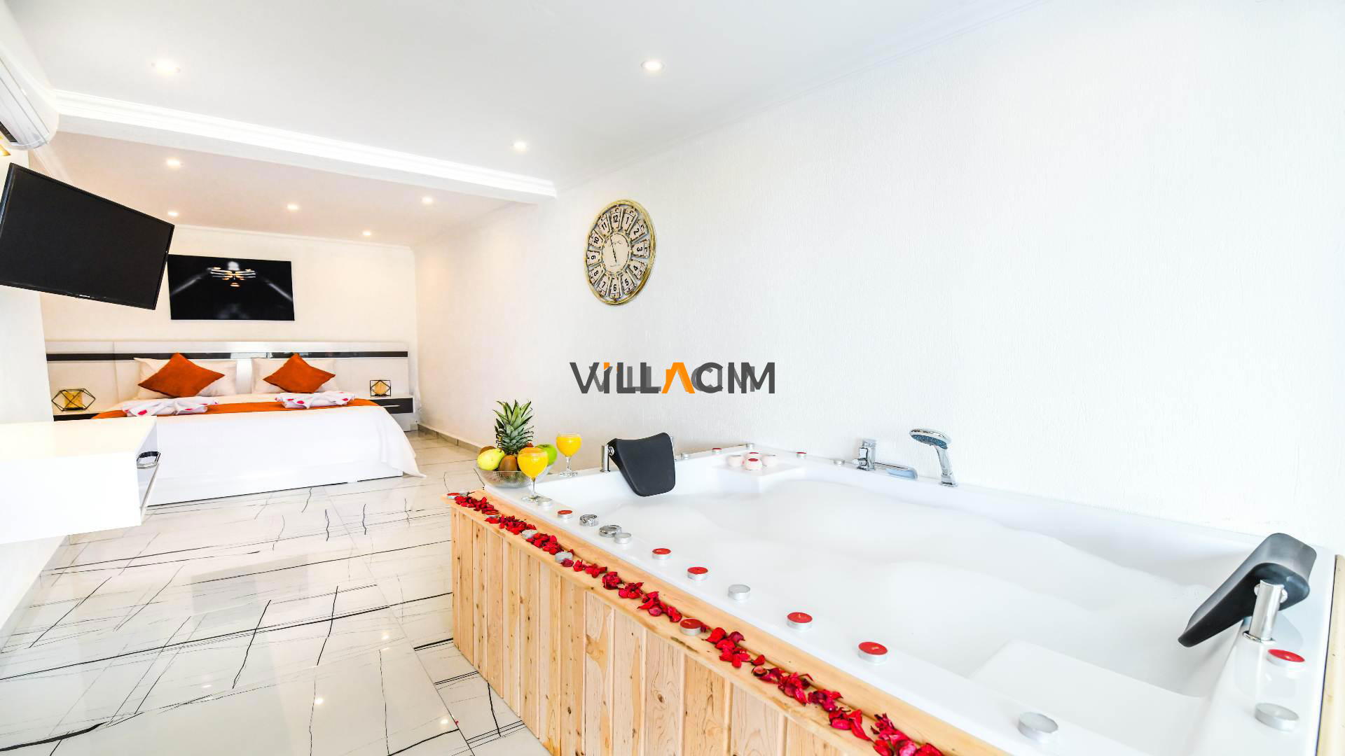 Villa Favori 3