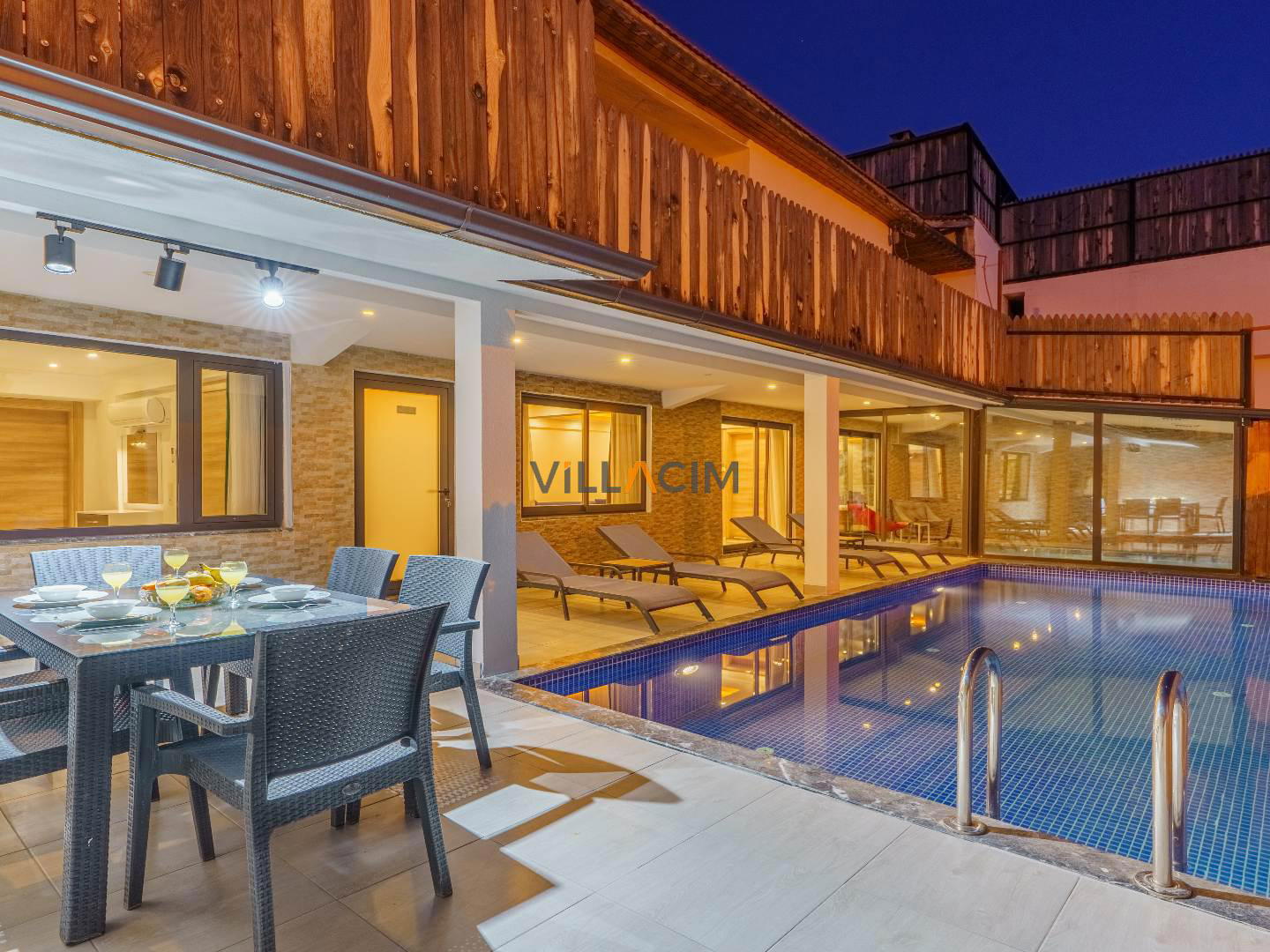 Villa Favori 3