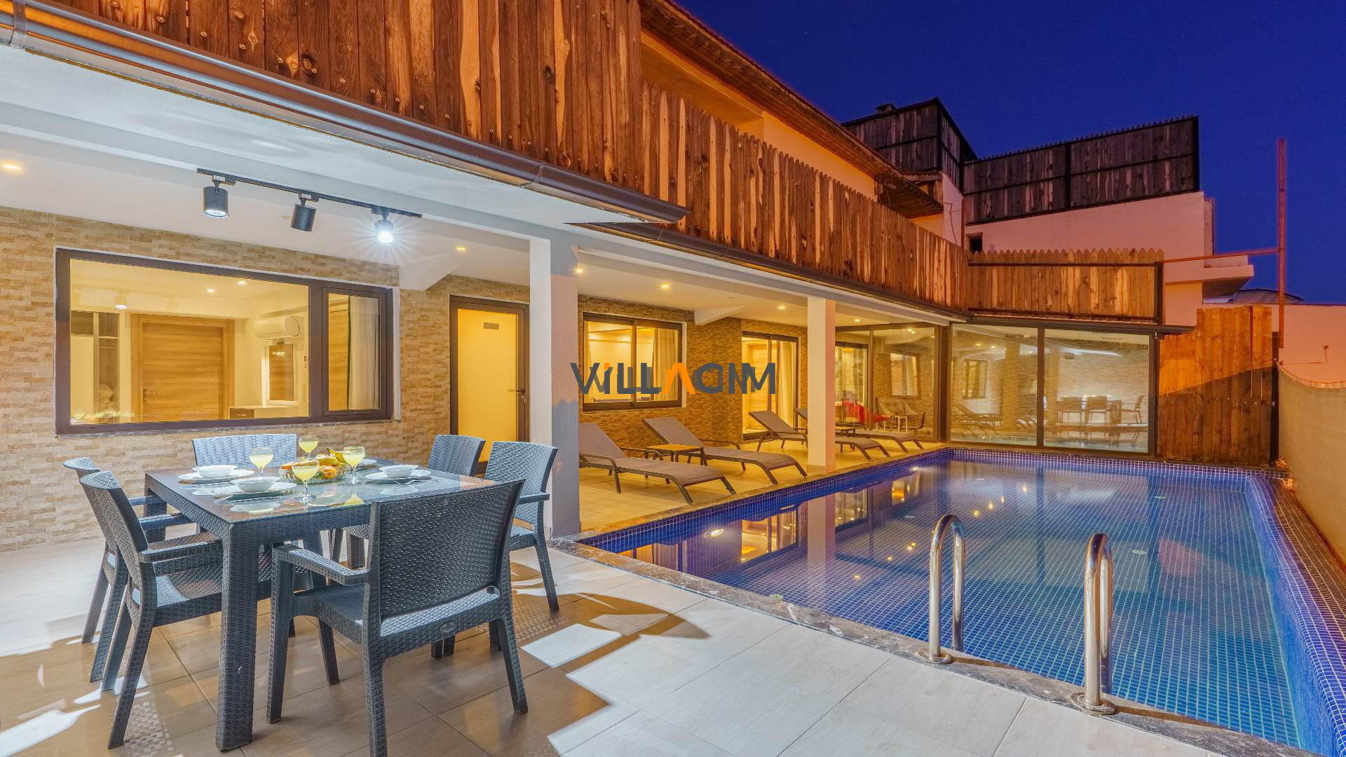 Villa Favori 3