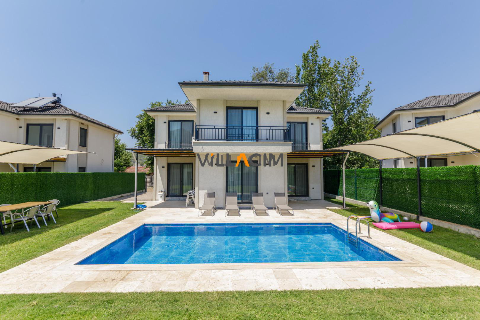 Villa Millar