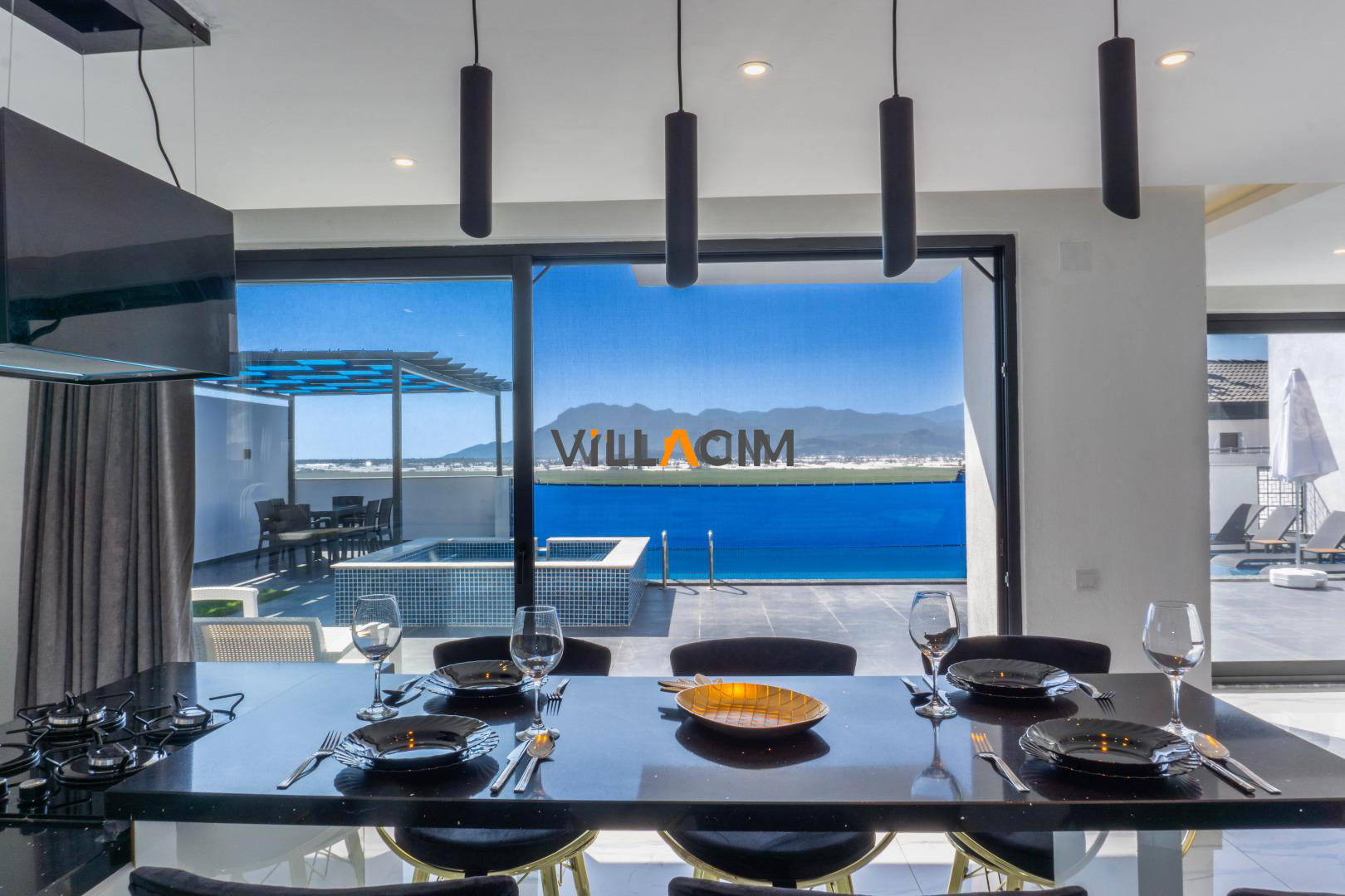 Villa Şiranova