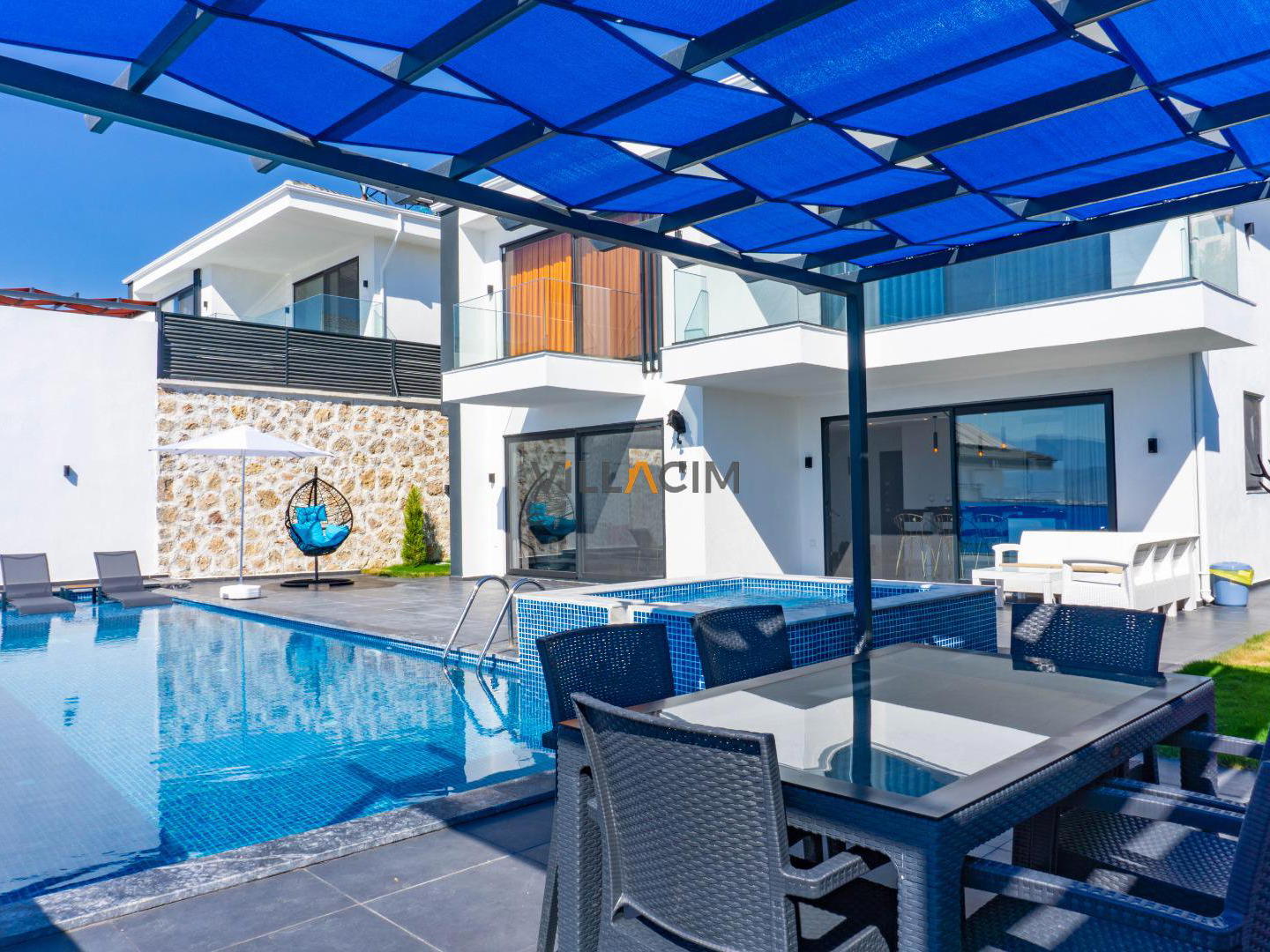 Villa Şiranova