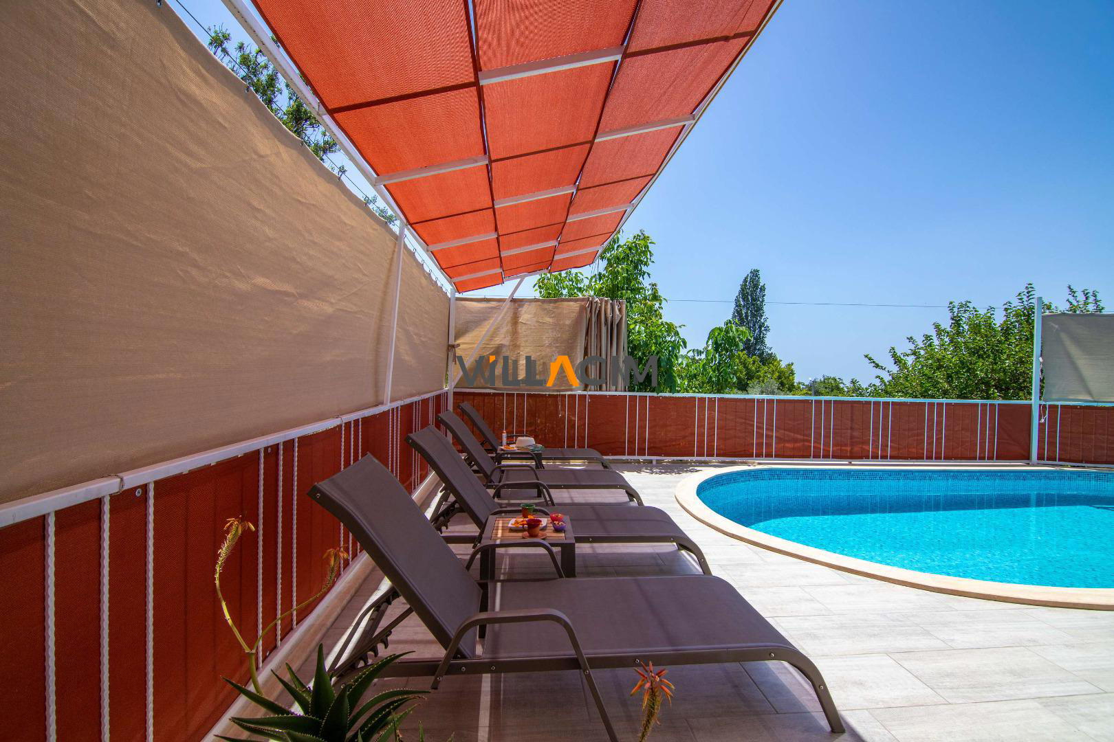 Villa Serra