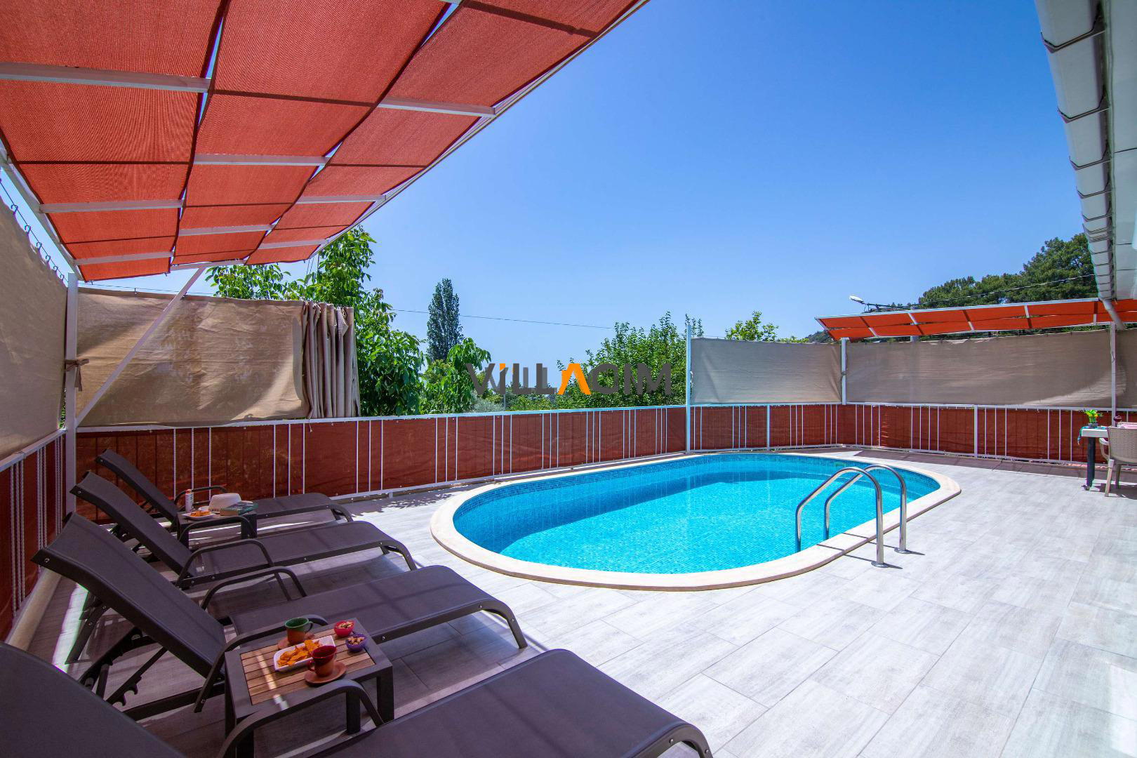 Villa Serra