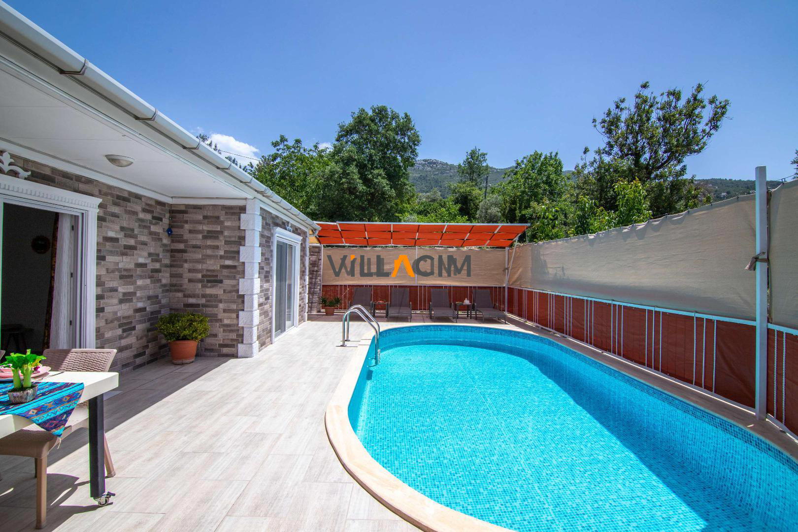 Villa Serra