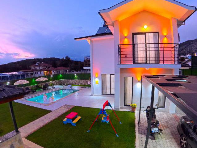 Villa Silva
