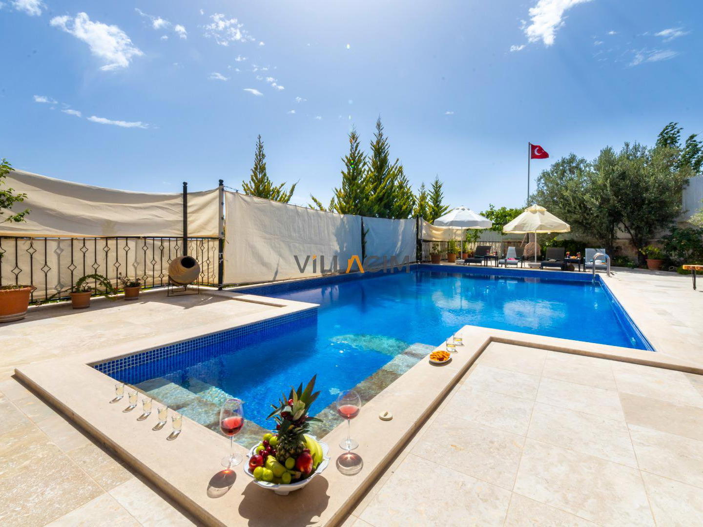 Villa Orpheus