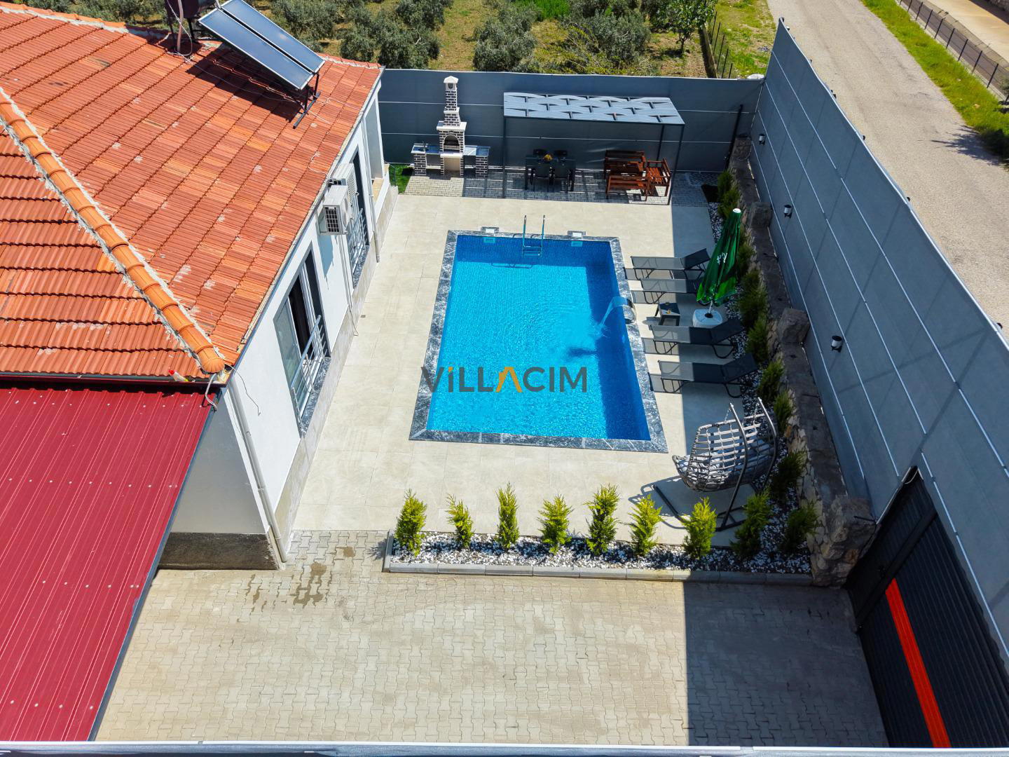 Villa Velmora