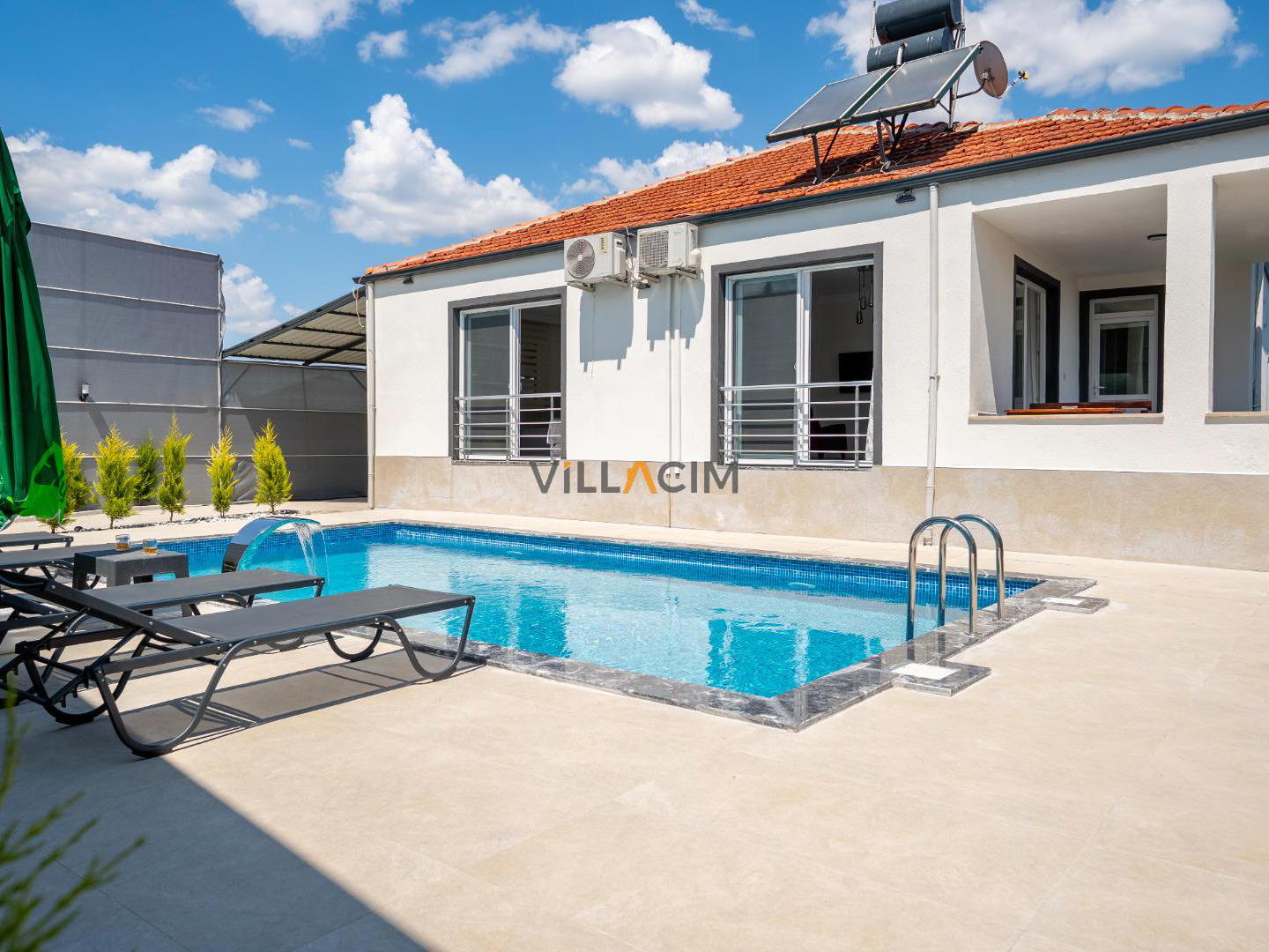 Villa Velmora