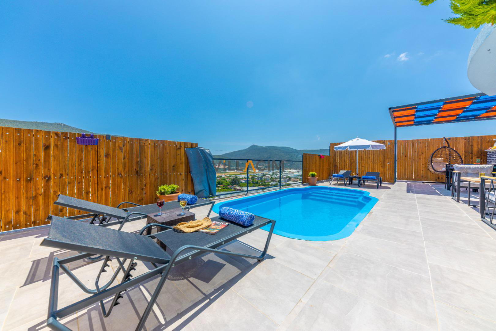 Villa Tianna