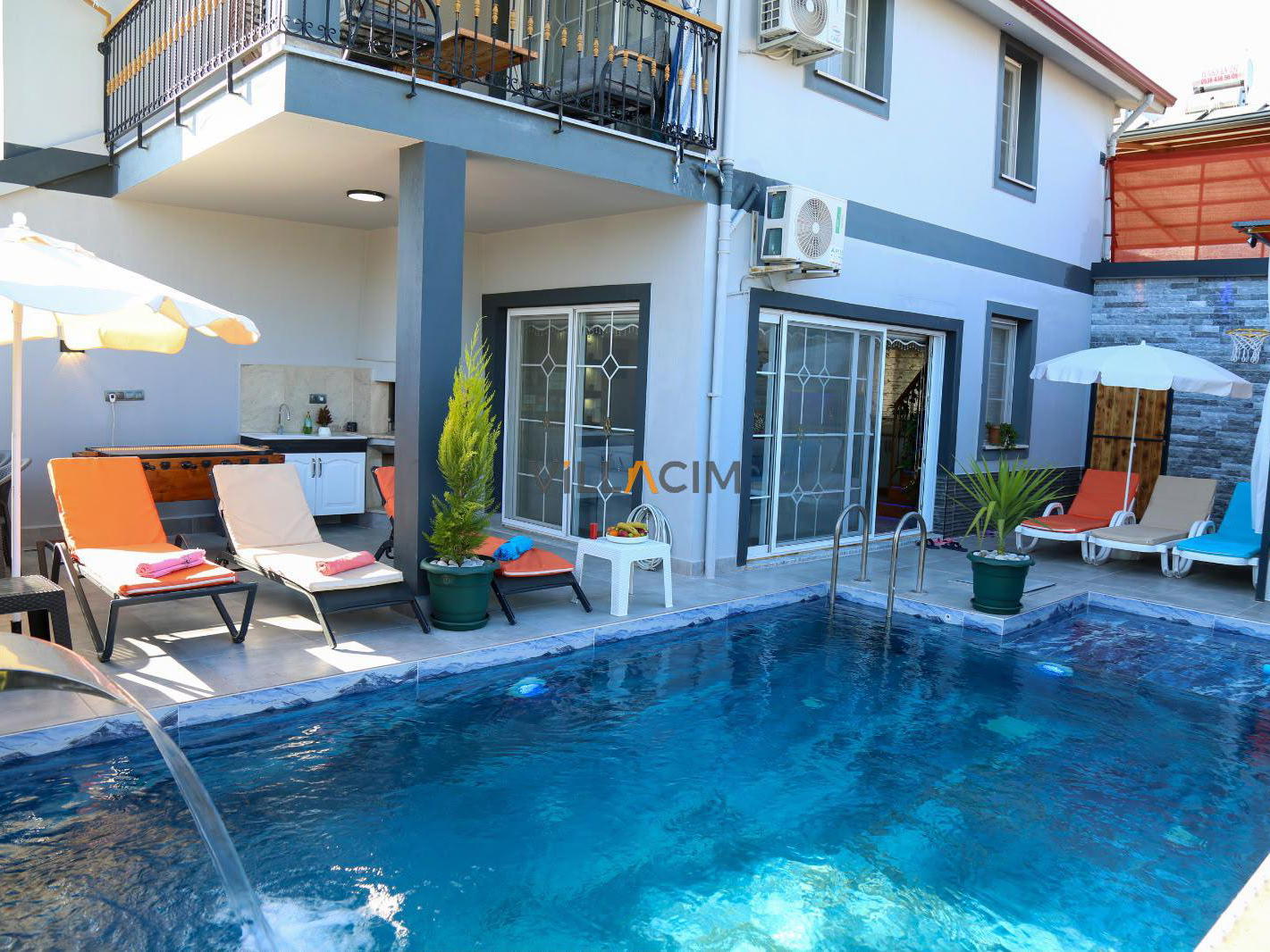 Villa Eylem