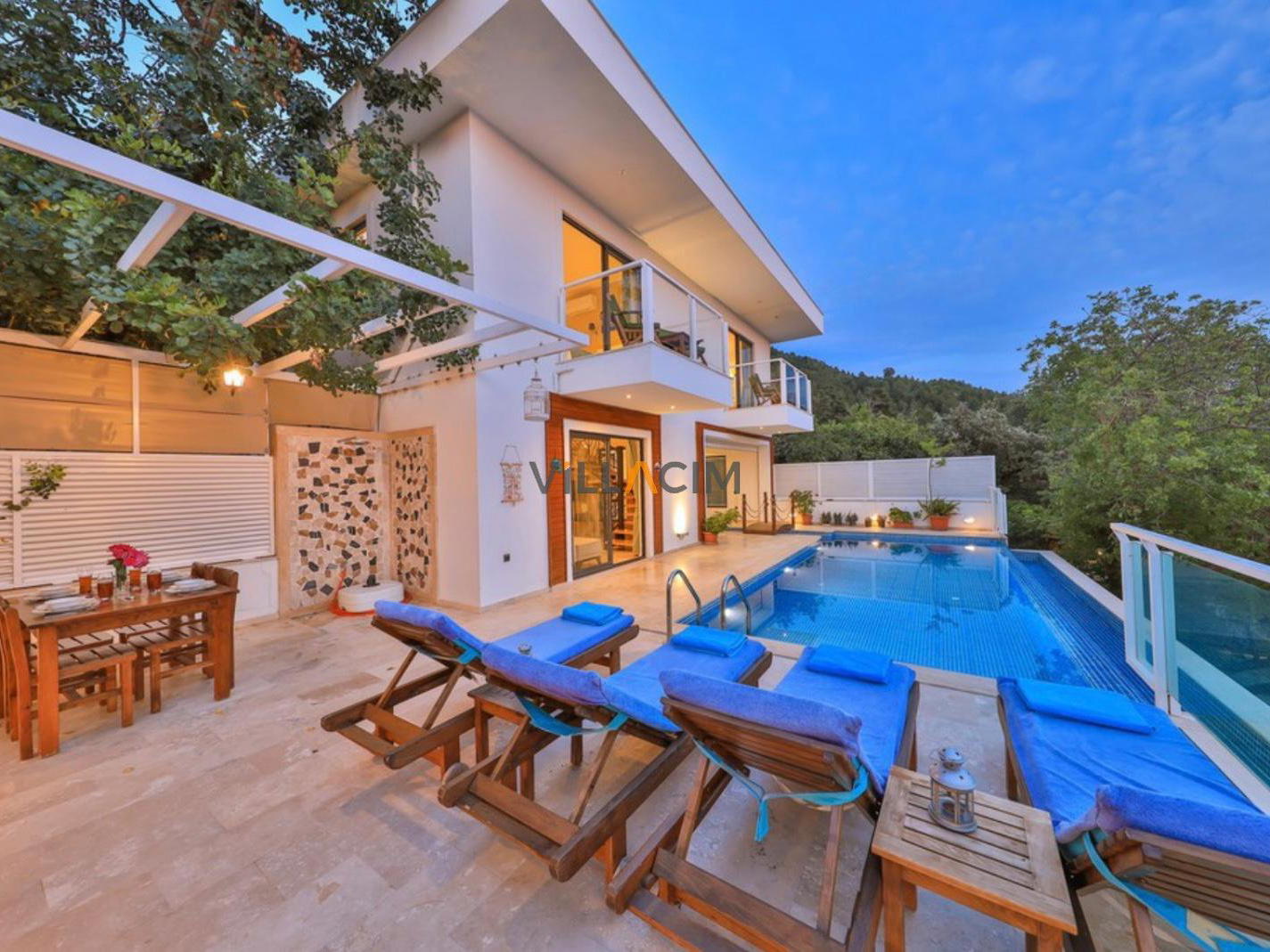 Villa Pıynar