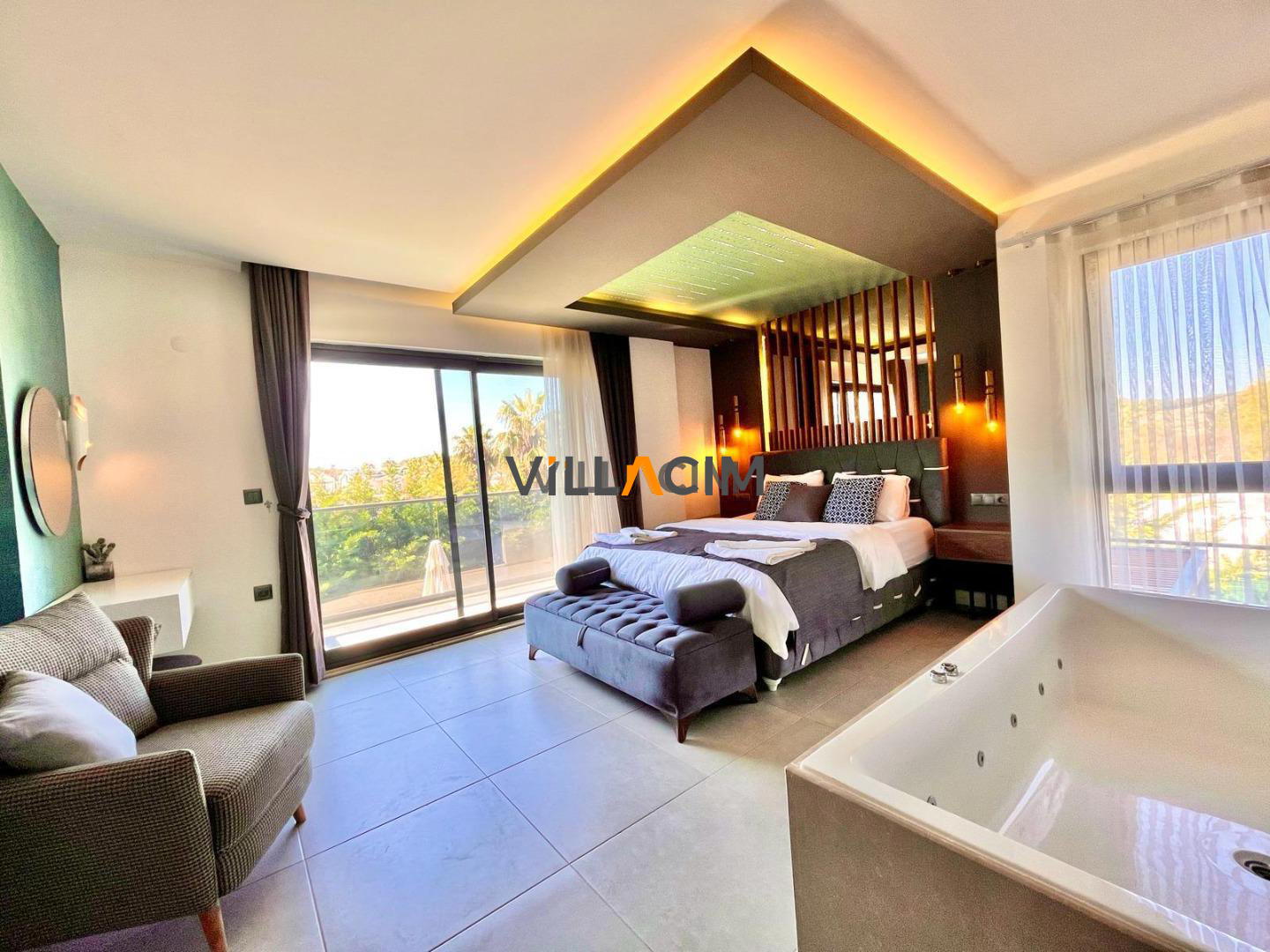 Villa Gün Işığım