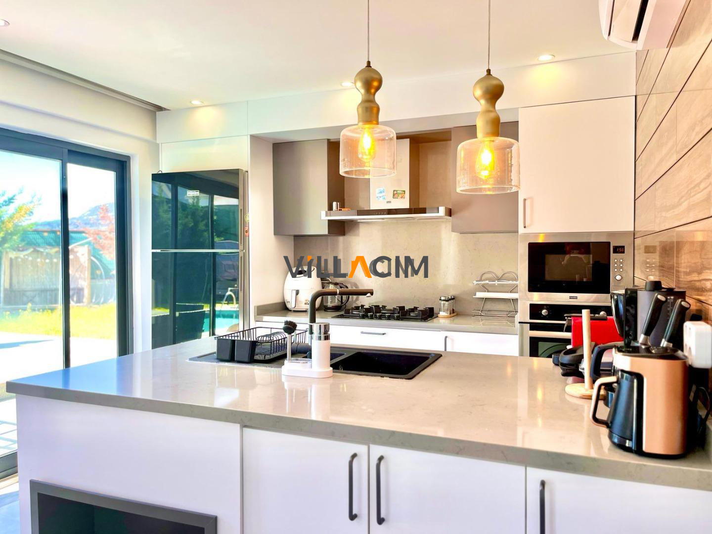 Villa Gün Işığım