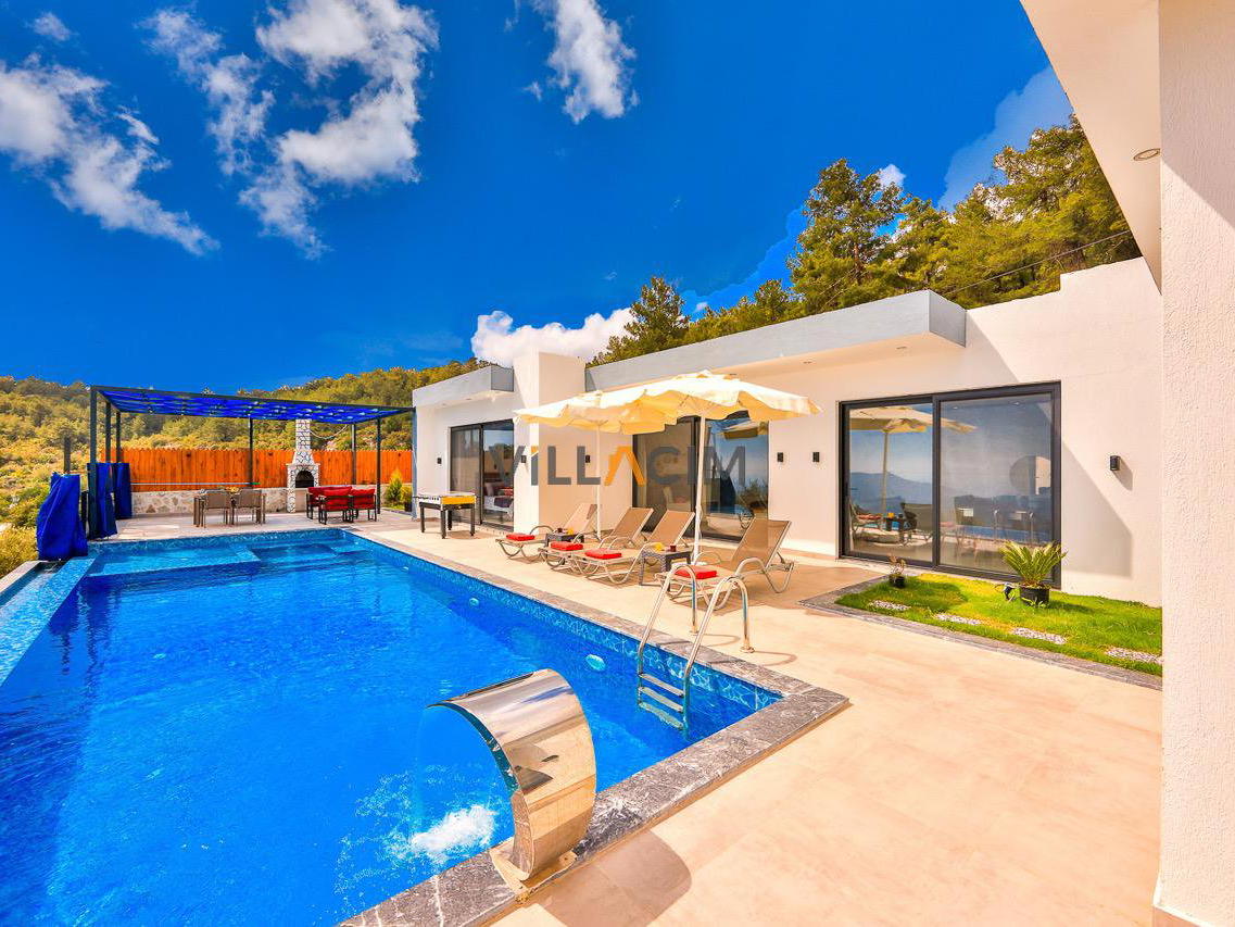 Villa Karnavia
