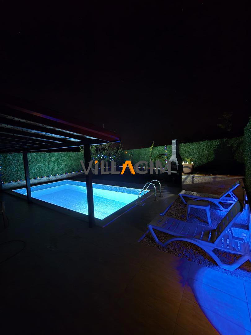 Villa Yeşil Ada