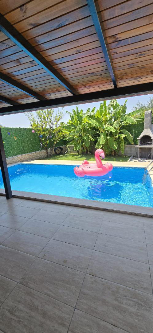 Villa Yeşil Ada