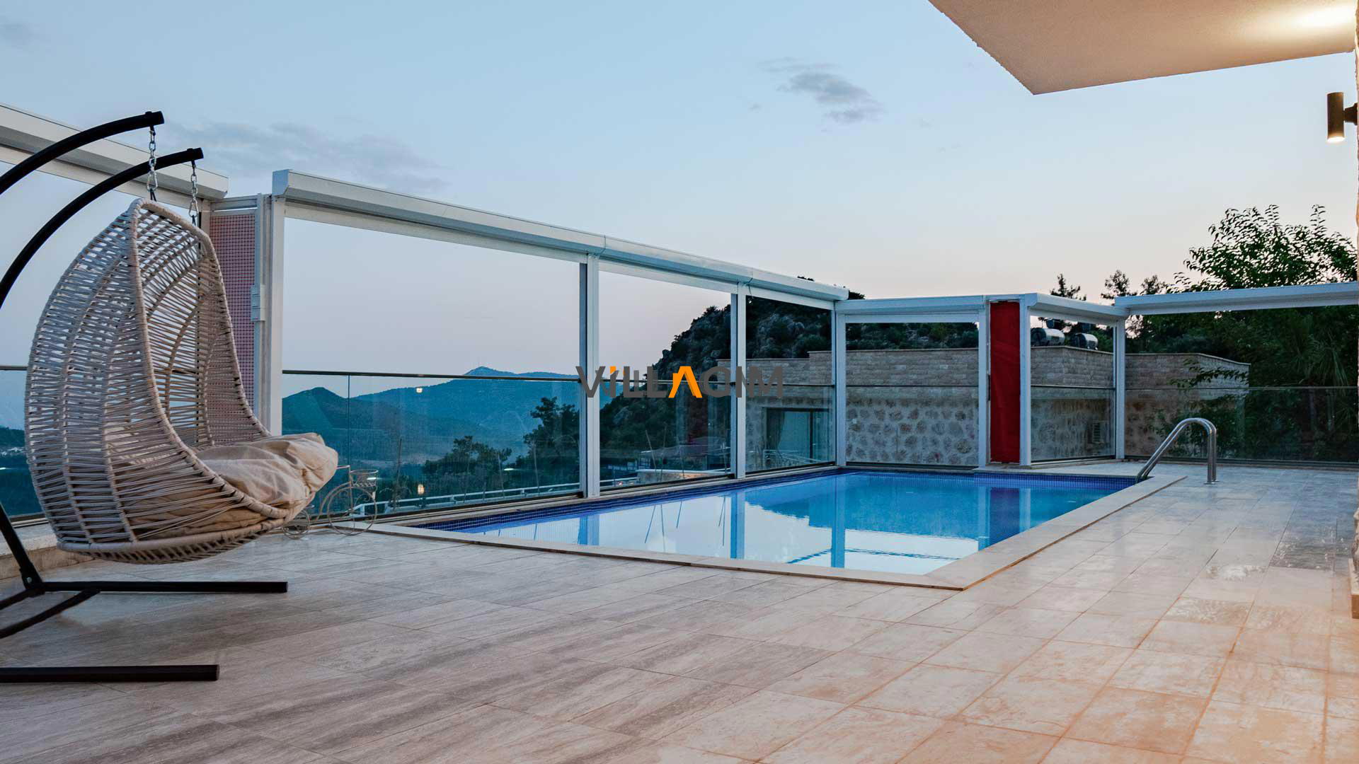 Villa Nare 6