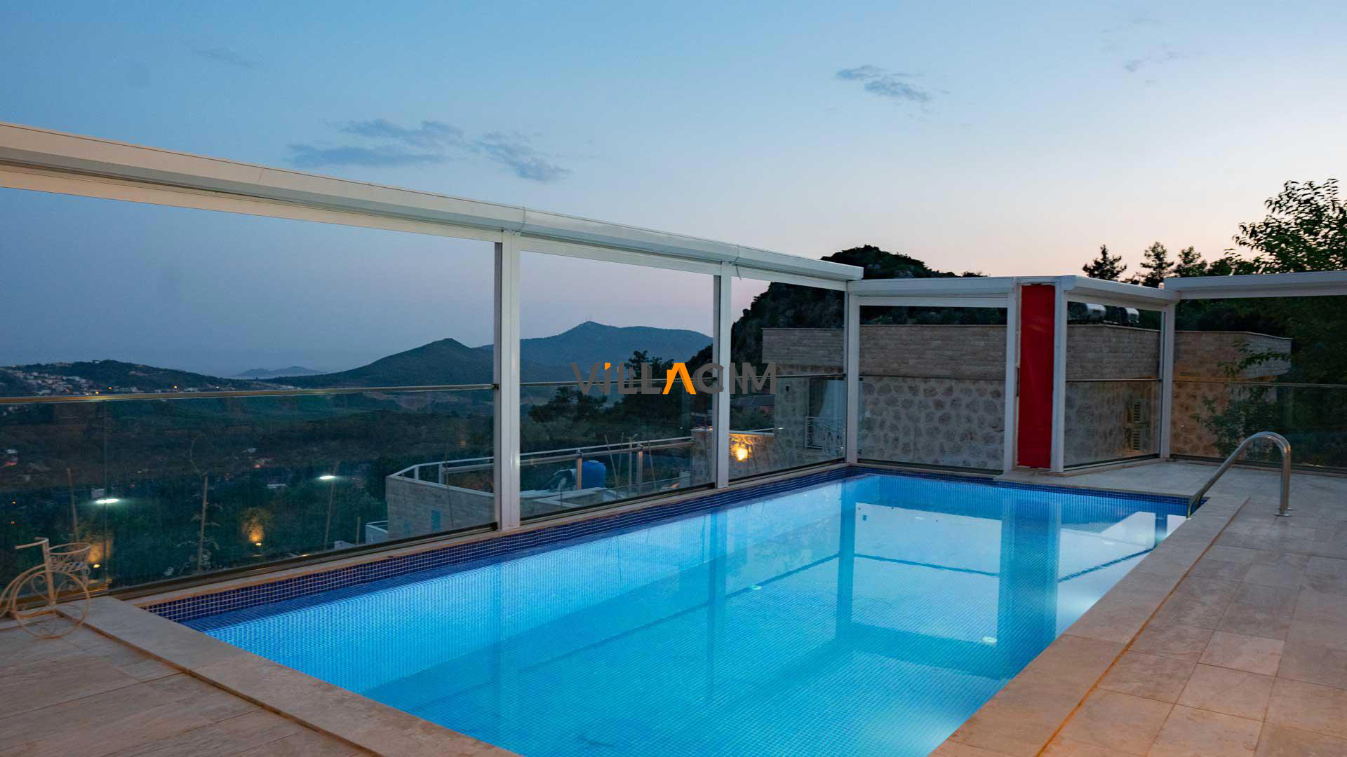 Villa Nare 6