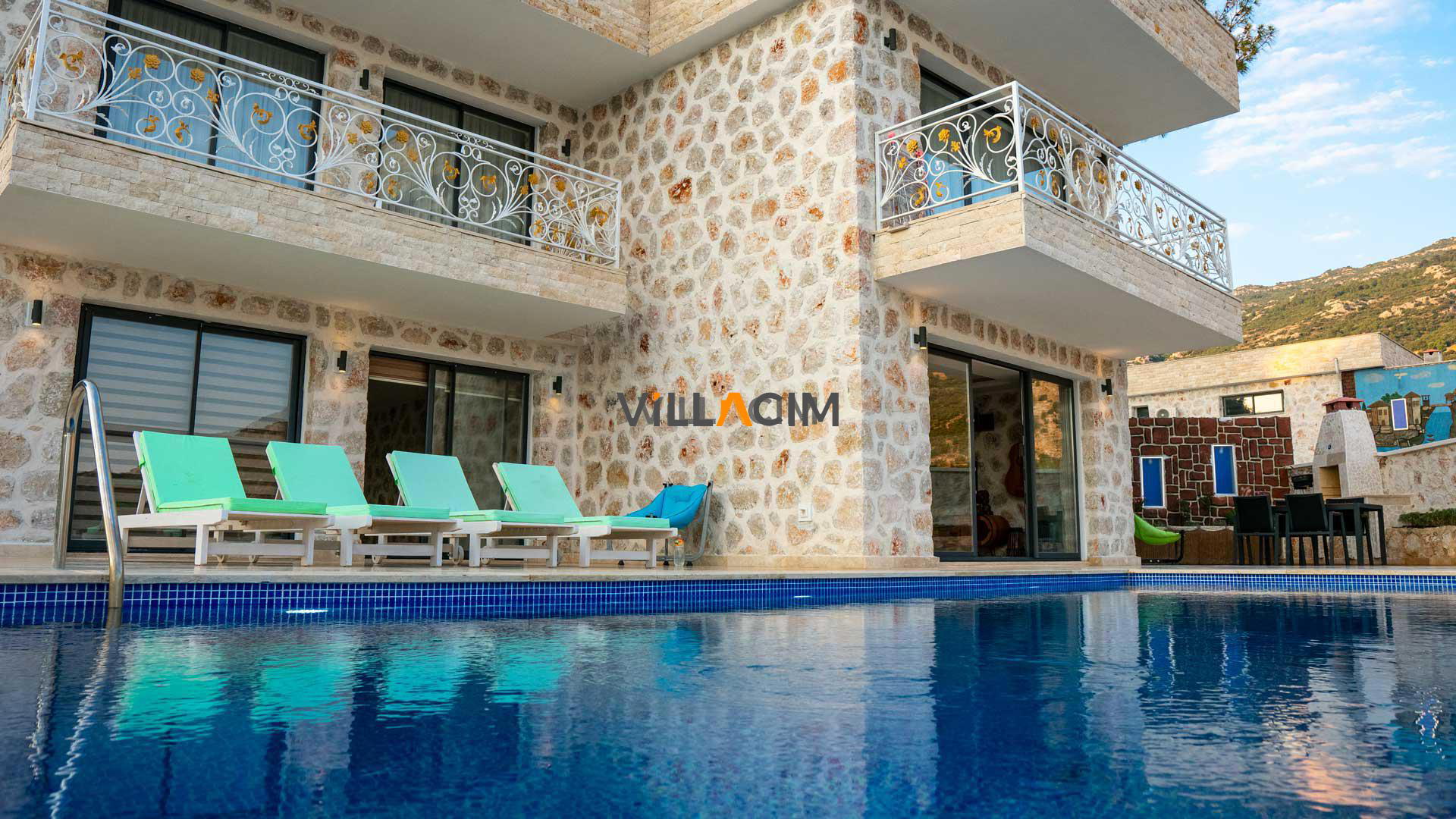 Villa Nare 6