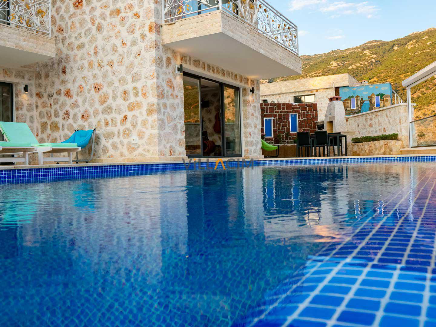 Villa Nare 6