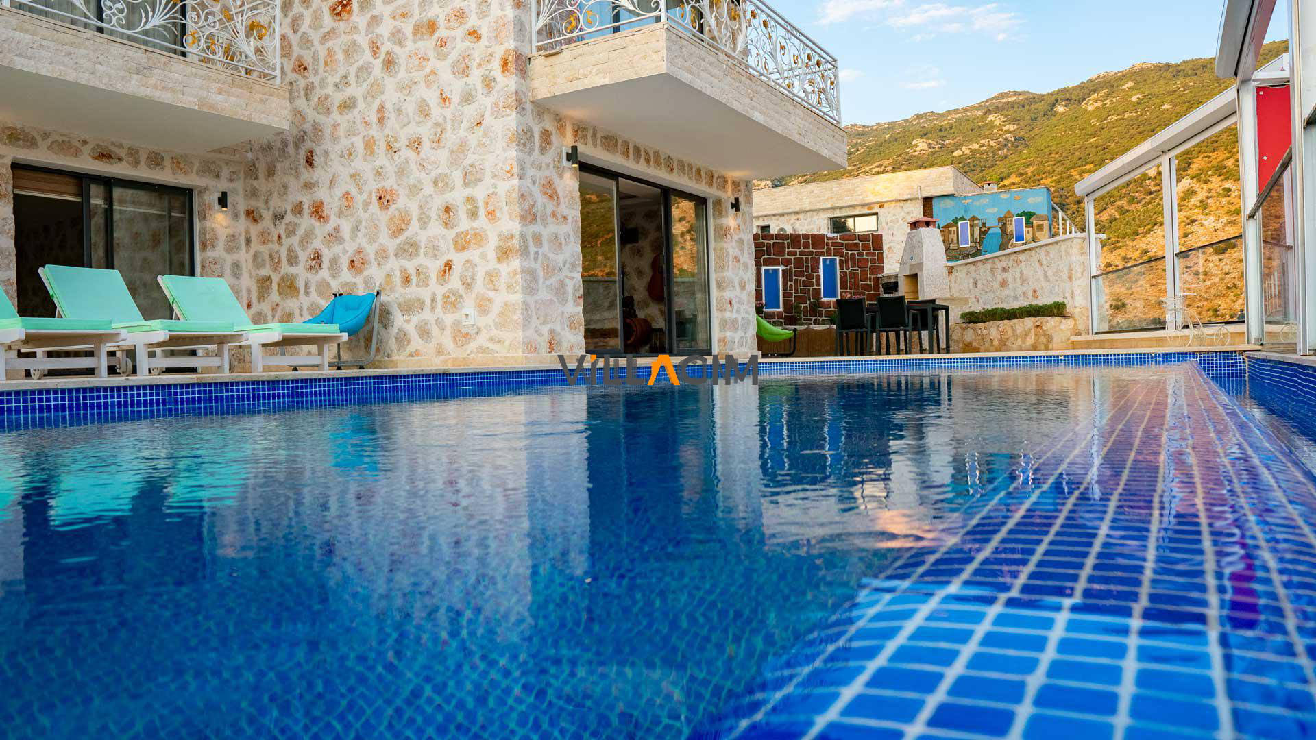 Villa Nare 6
