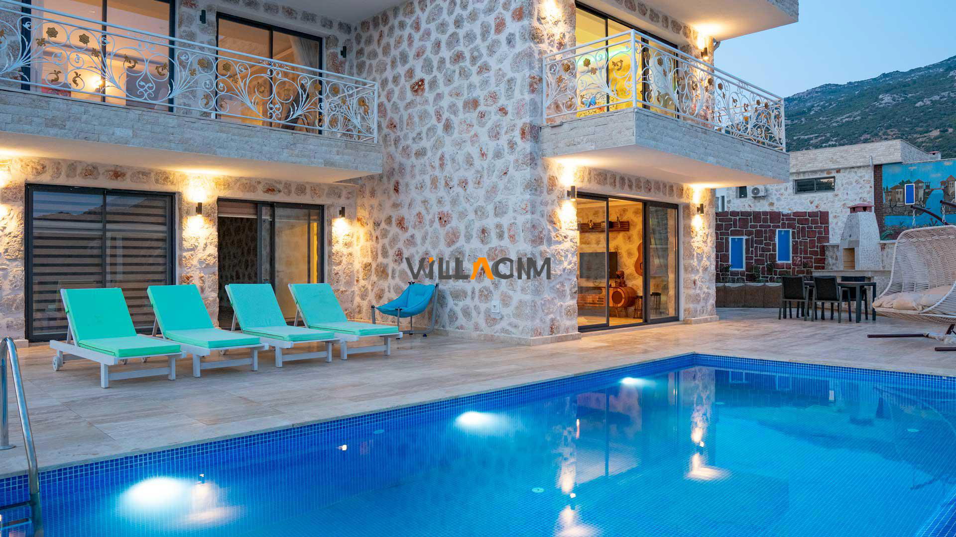 Villa Nare 6