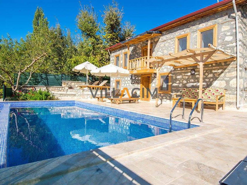 Villa Milat