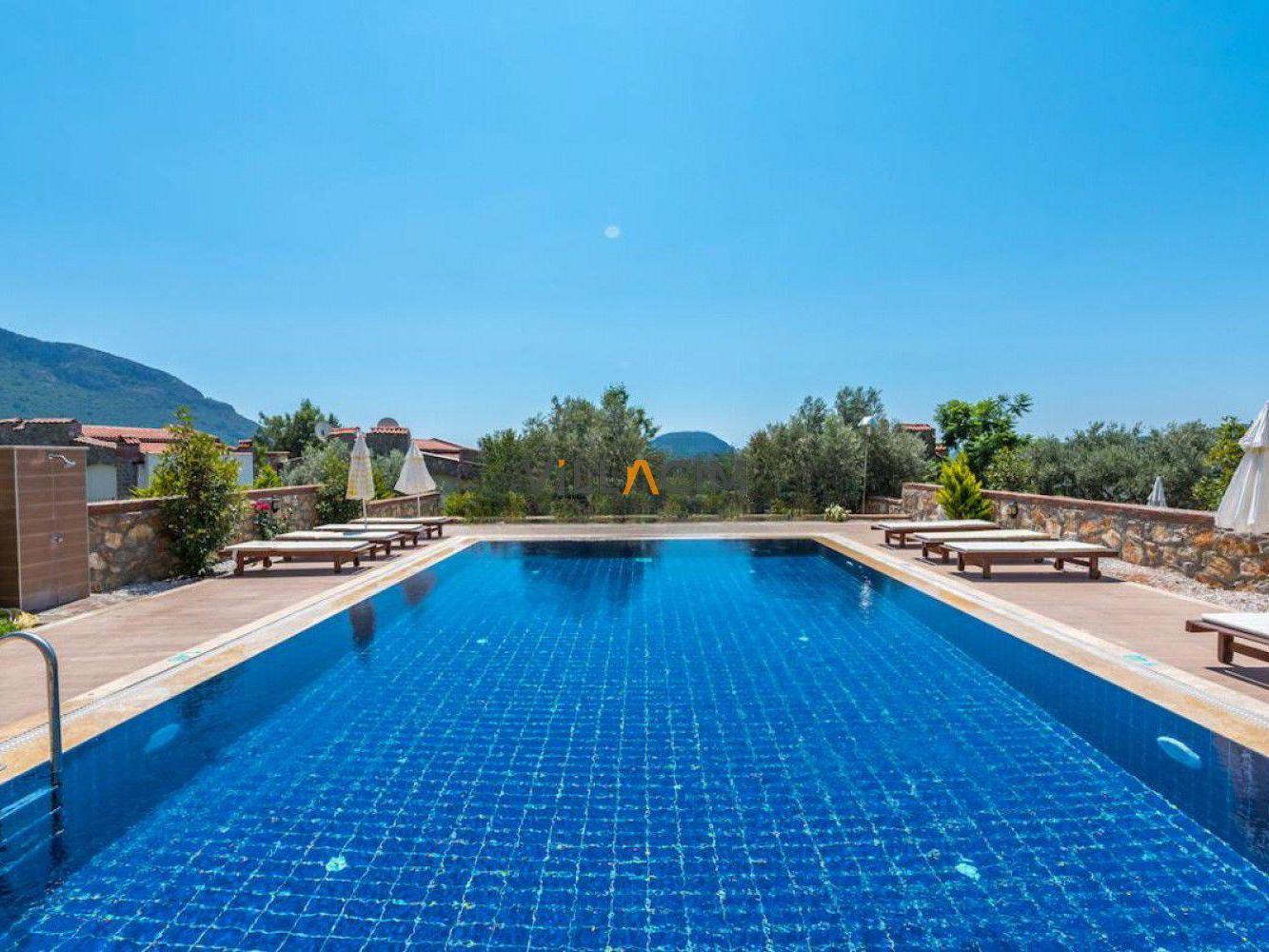 Villa Lemoni 1
