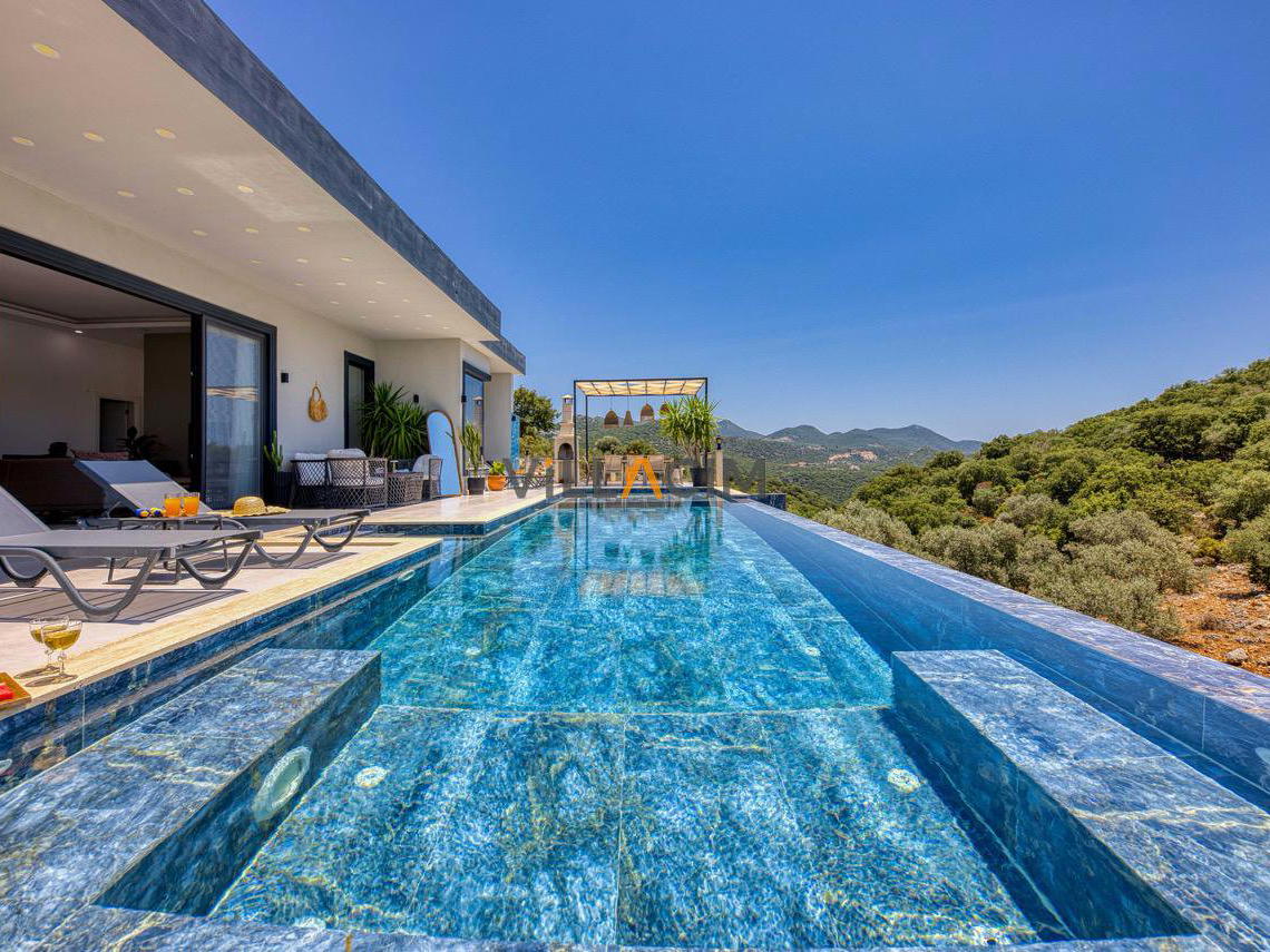 Villa Rüzgar Kaş