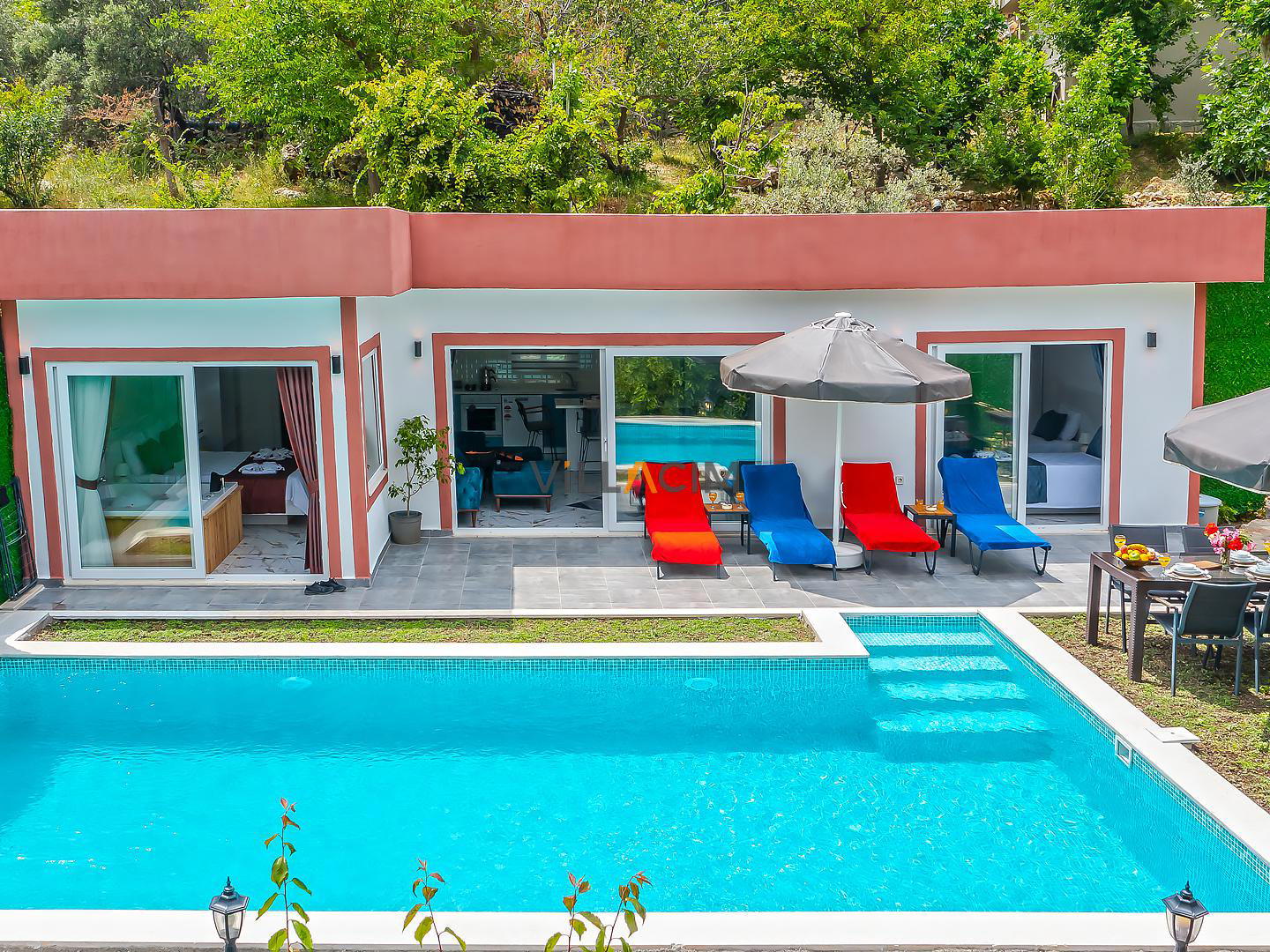 Villa Yel