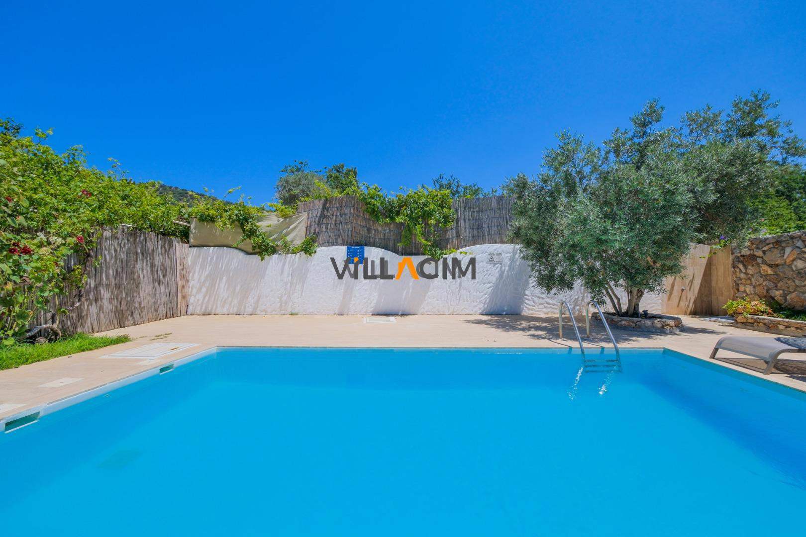 Villa Dut