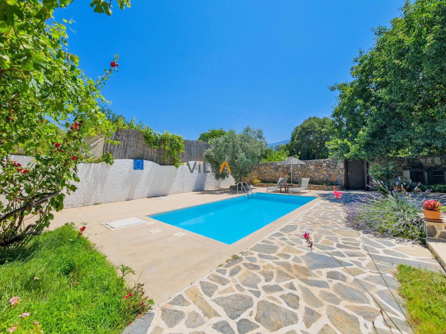 Villa Dut