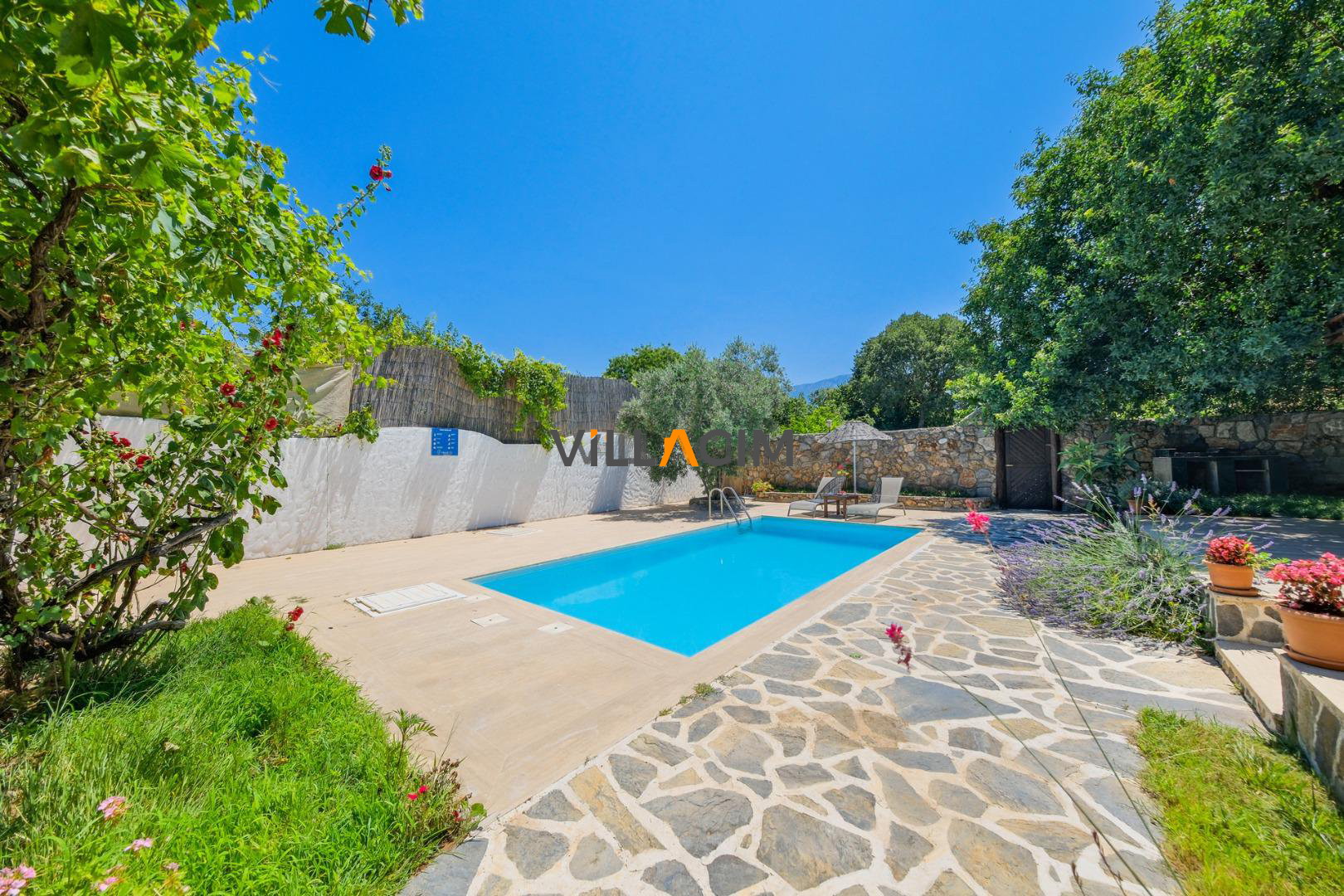 Villa Dut