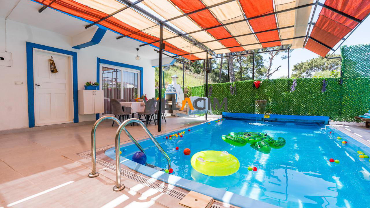 Villa Berra
