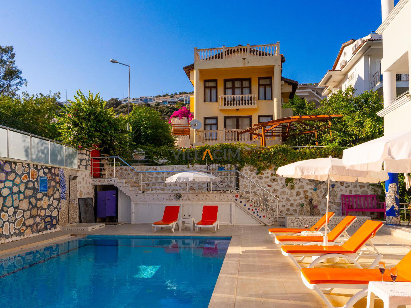 Villa Nordic Dream