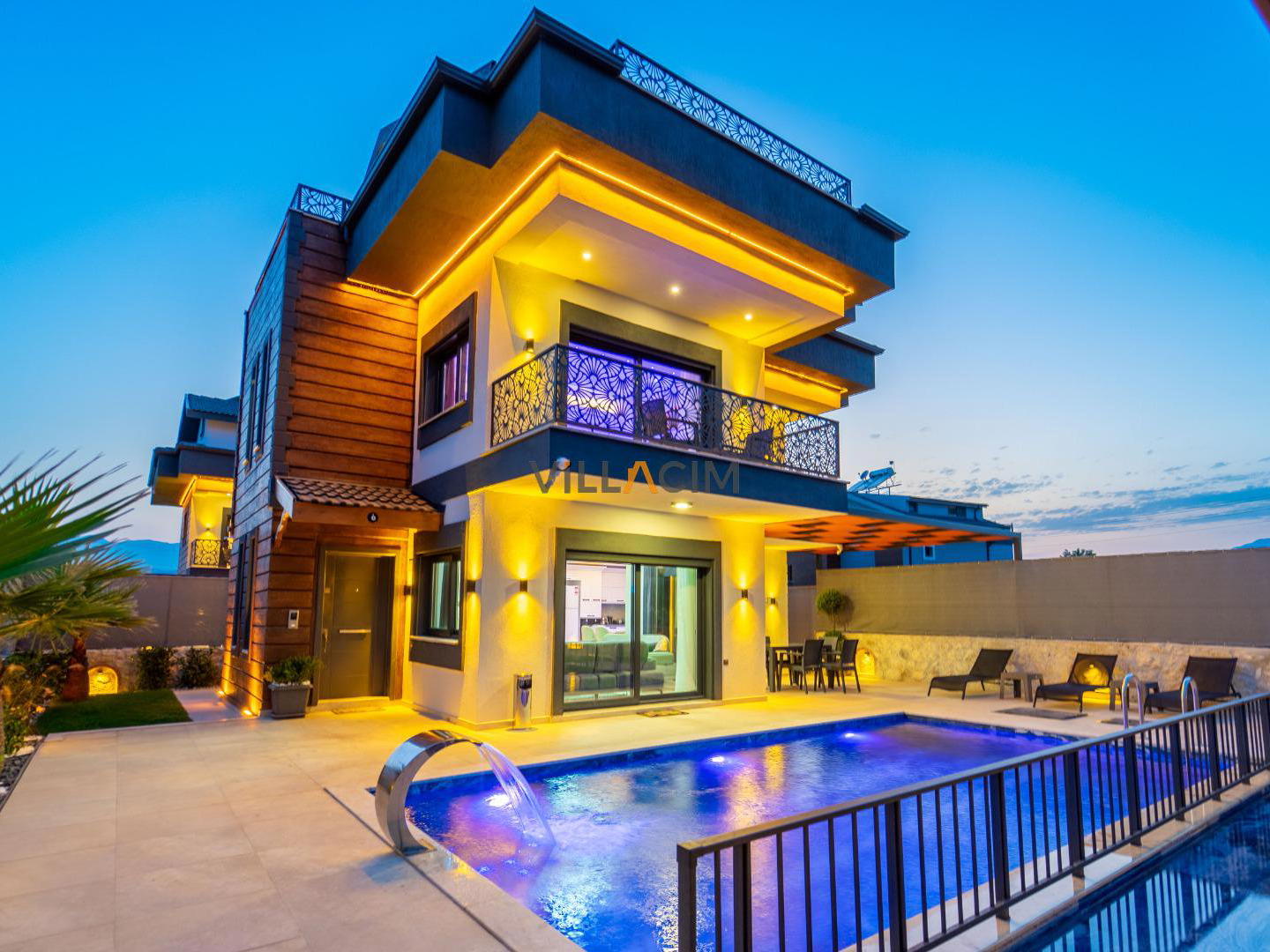 Villa Karaşal 2