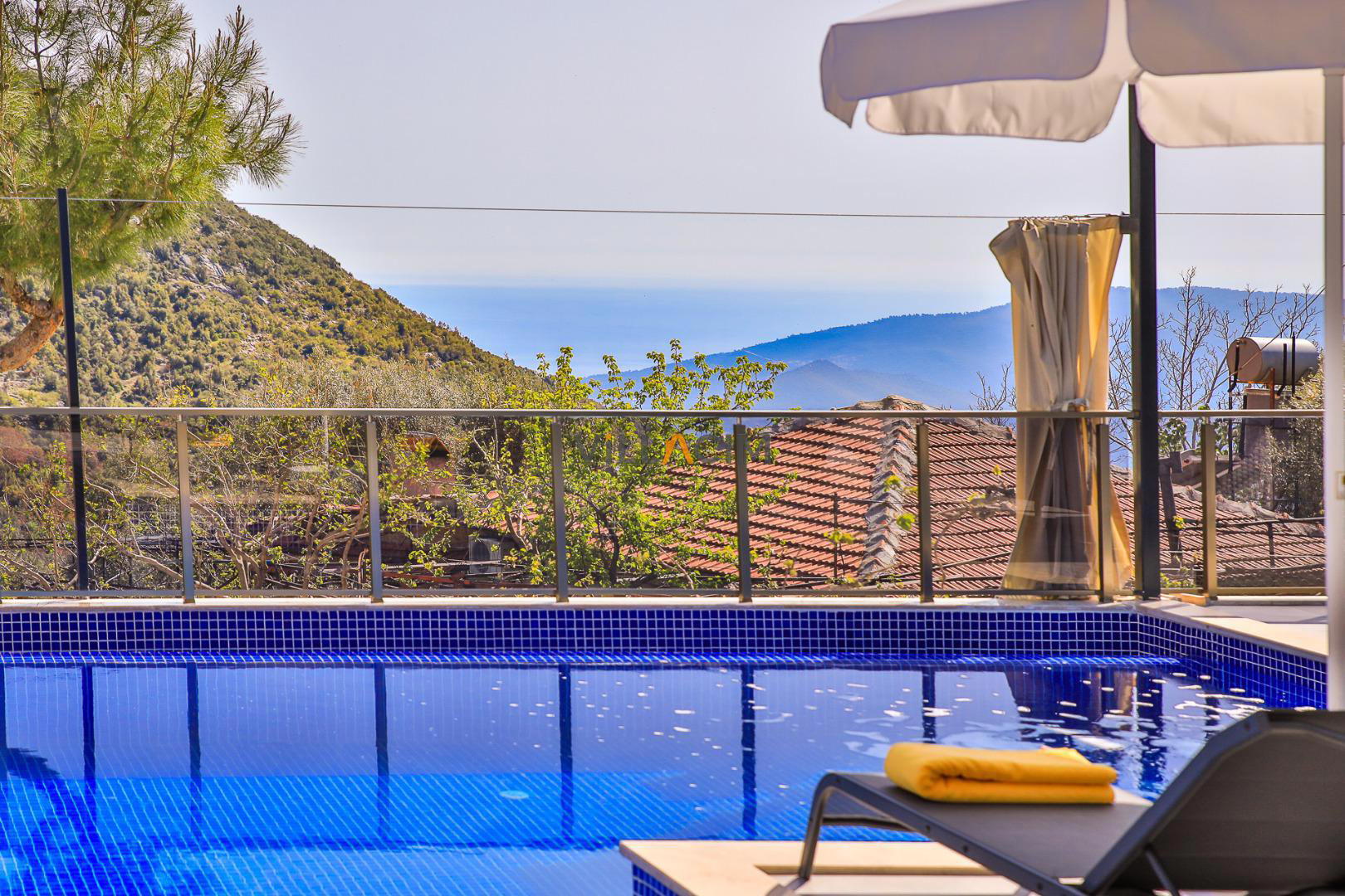 Villa Taye