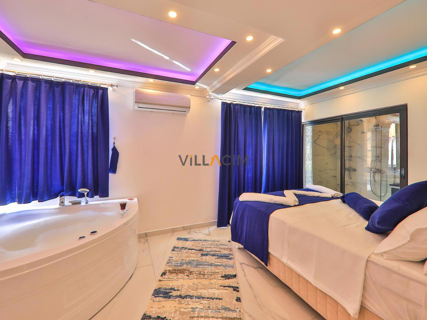 Villa Portakal Çiçeği