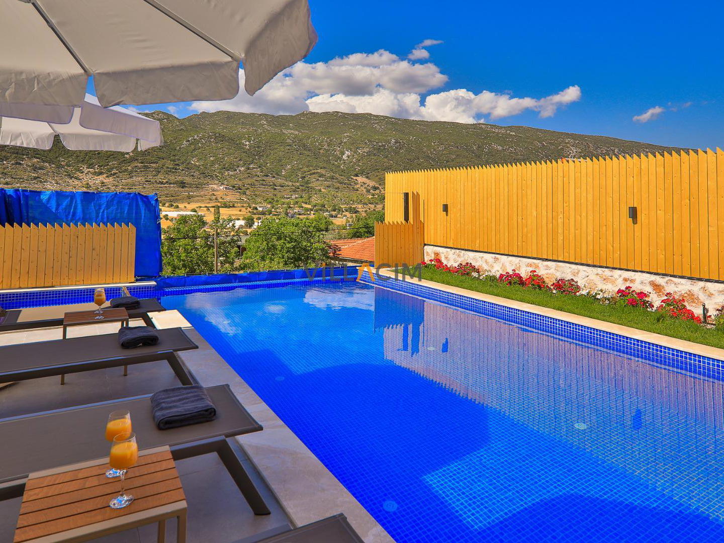 Villa Kalipso