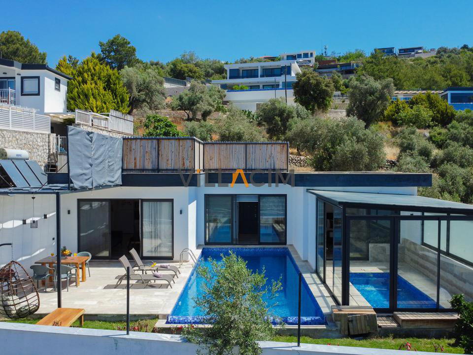 Villa Sezai