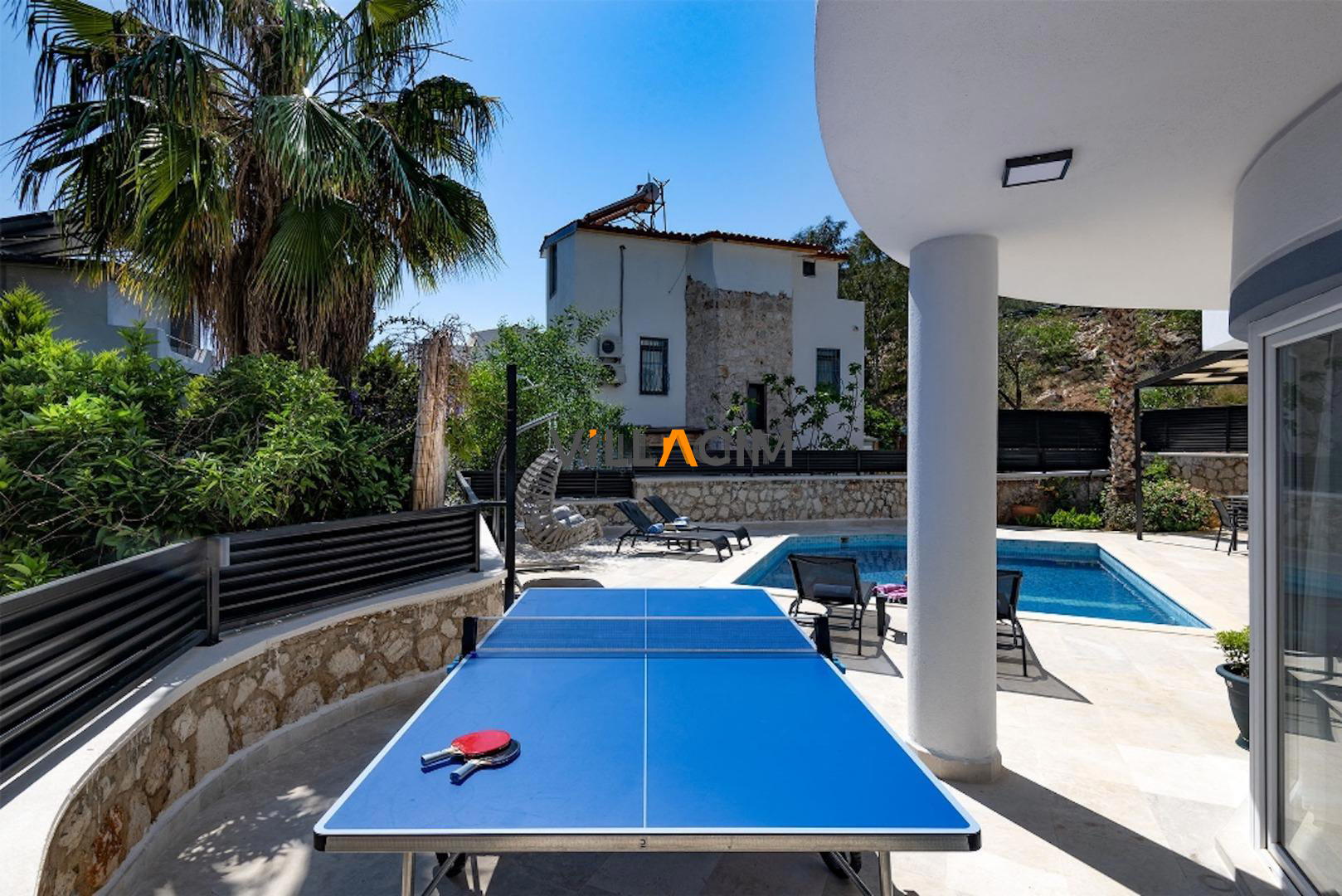 Villa Zafira