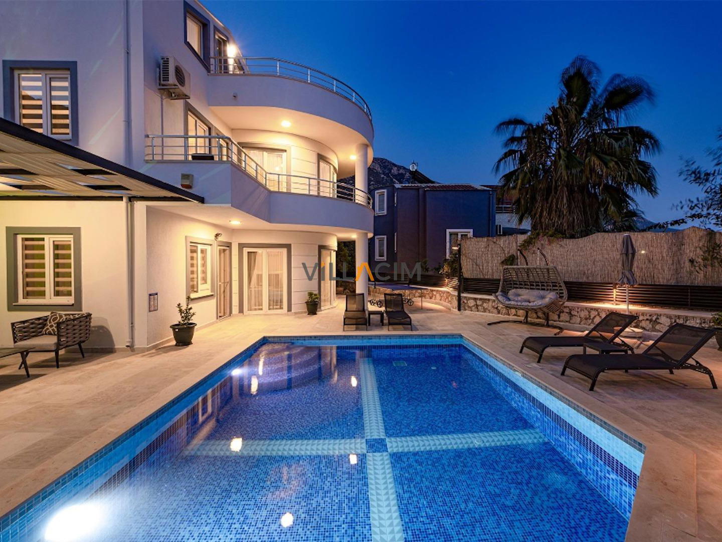 Villa Zafira