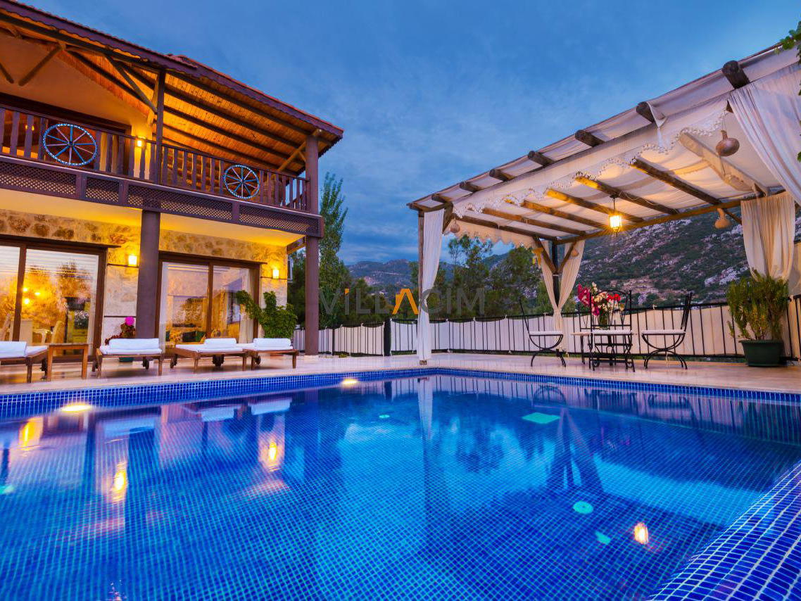 Villa Emotion