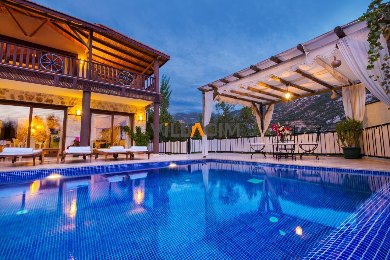 Villa Emotion
