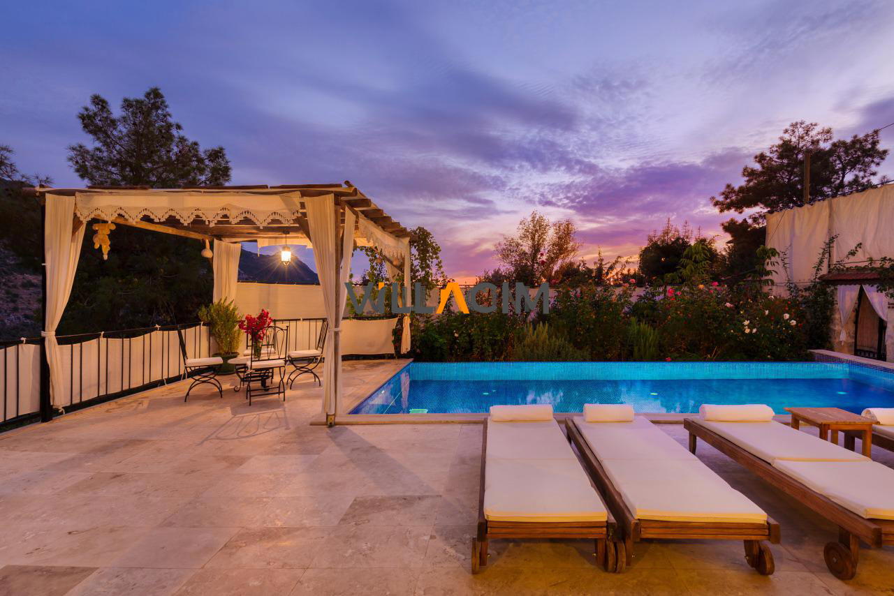 Villa Emotion