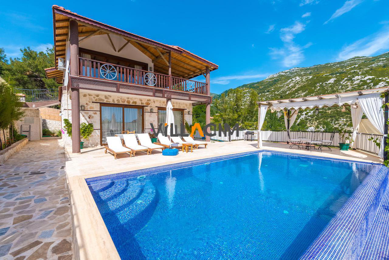 Villa Emotion