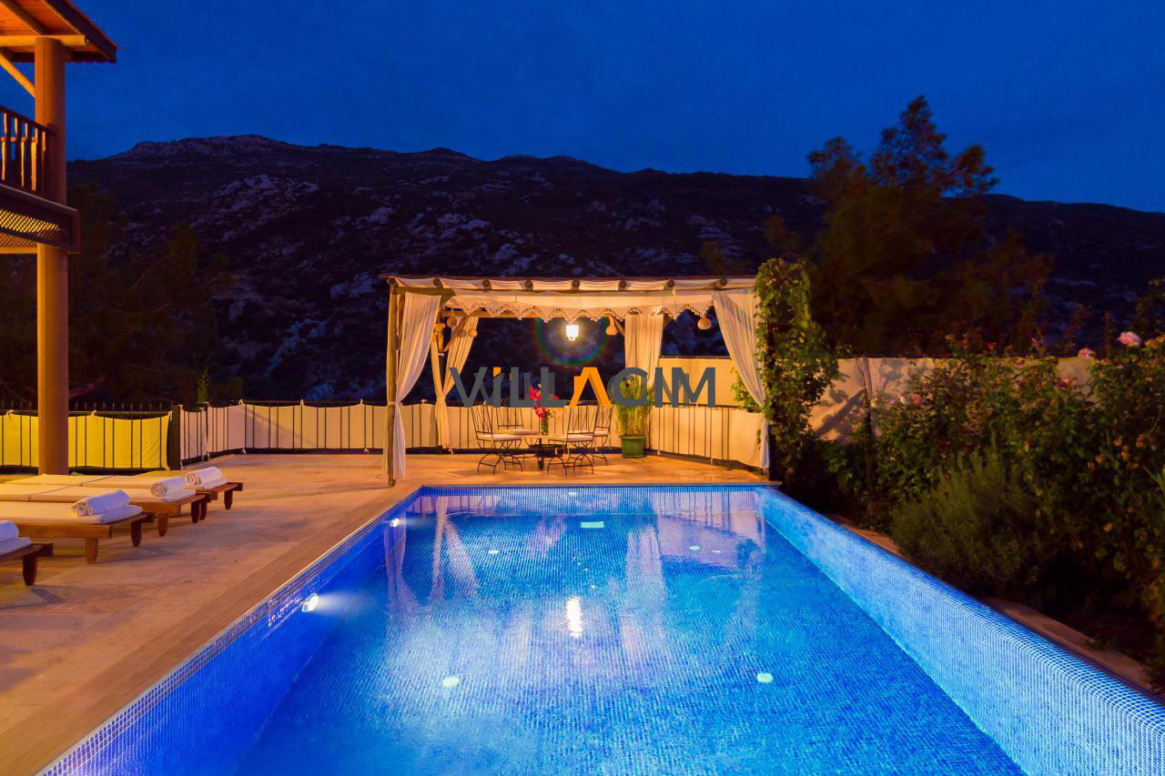 Villa Emotion