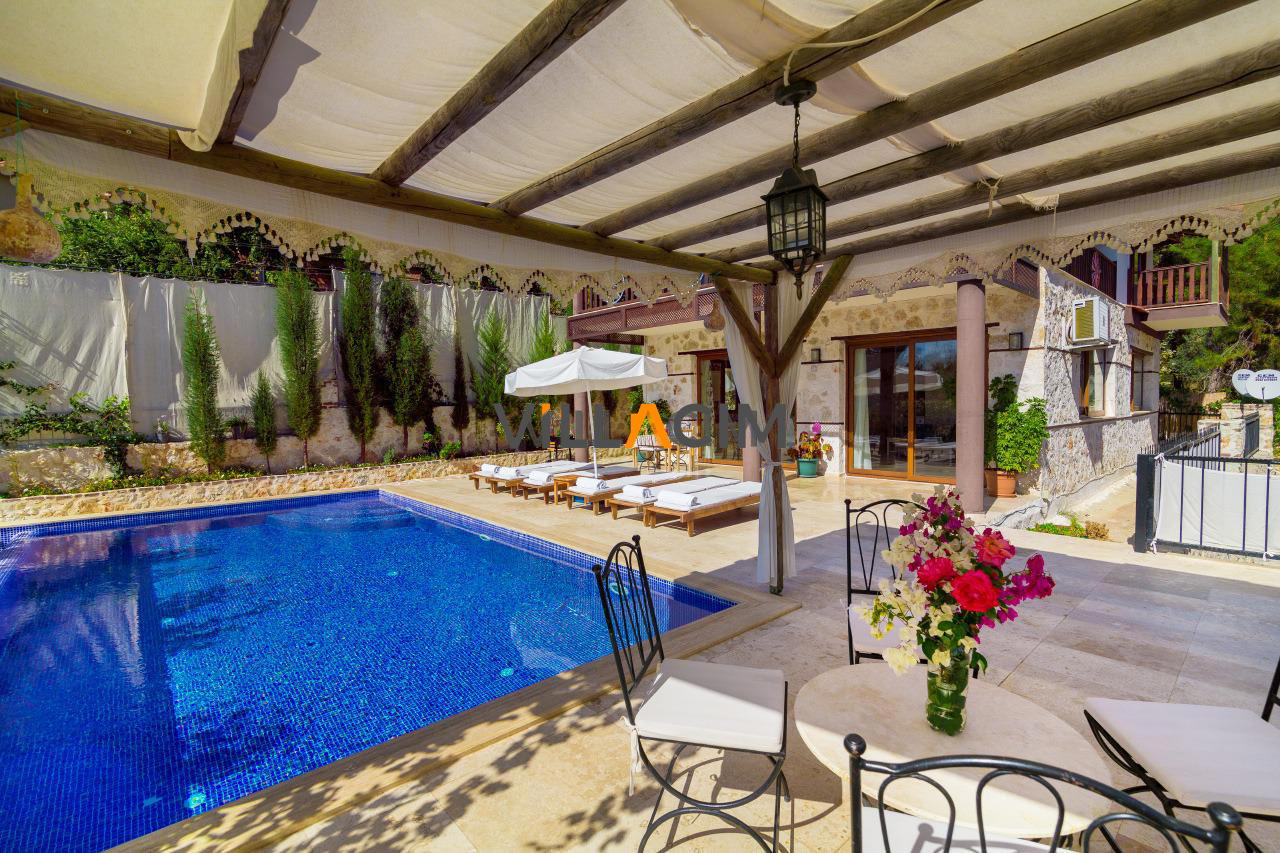 Villa Emotion